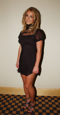 photo 8 in Spears gallery [id131088] 2009-01-26 00:00:00