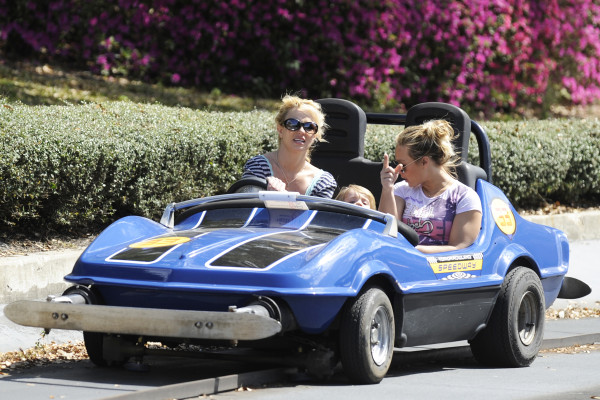 Britney Spears pic #545138