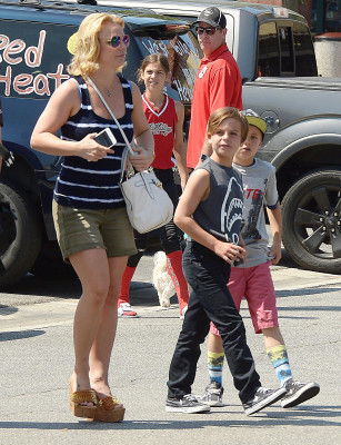 photo 13 in Britney Spears gallery [id811934] 2015-06-09 00:00:00
