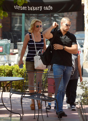 photo 12 in Britney Spears gallery [id811935] 2015-06-09 00:00:00