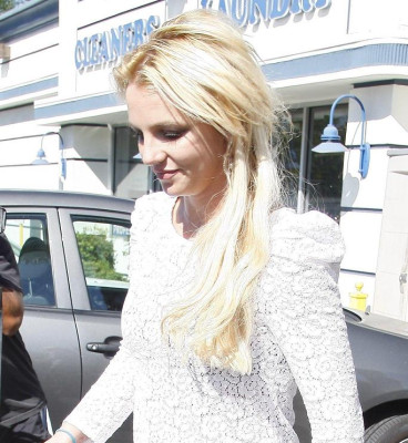 photo 3 in Britney gallery [id300935] 2010-09-30 00:00:00