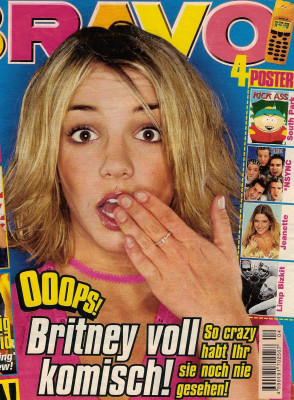 photo 8 in Britney Spears gallery [id508825] 2012-05-10 00:00:00