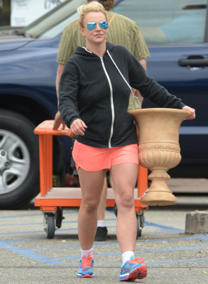 photo 7 in Britney Spears gallery [id813031] 2015-06-17 00:00:00