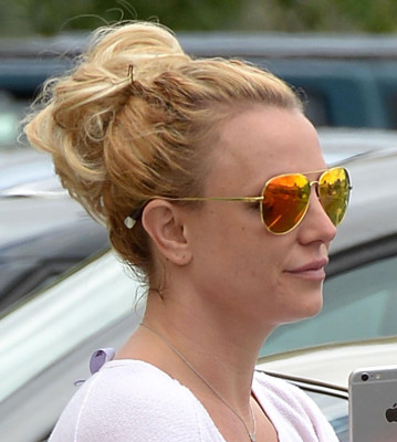 Britney Spears pic #813037