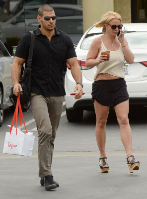 photo 21 in Britney Spears gallery [id813047] 2015-06-17 00:00:00