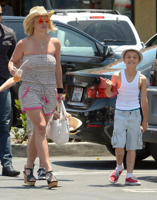 Britney Spears pic #814343
