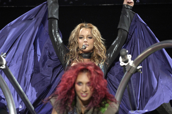 photo 18 in Britney Spears gallery [id507570] 2012-05-04 00:00:00