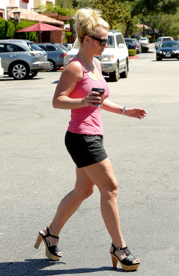 photo 19 in Britney Spears gallery [id819924] 2015-07-22 00:00:00