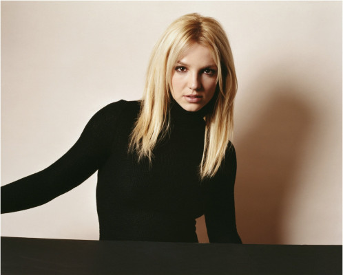 Britney Spears pic #114560