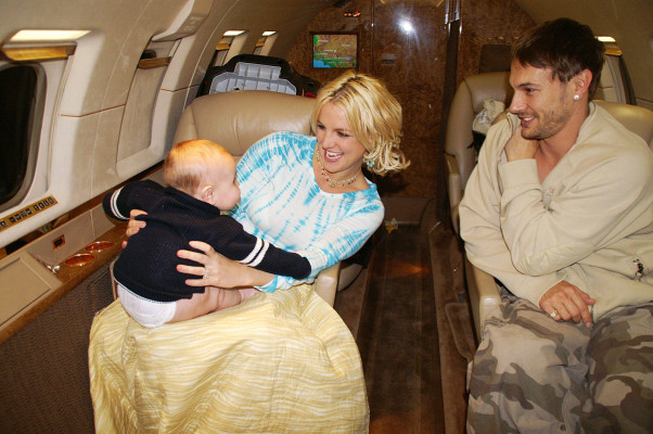 Britney Spears pic #271271