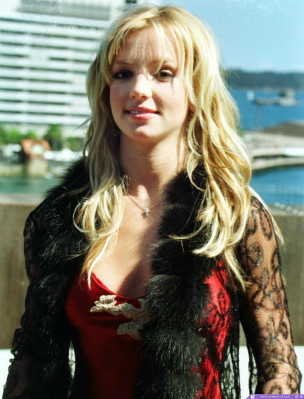 Britney Spears pic #157816