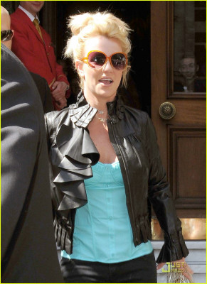 photo 25 in Britney Spears gallery [id169002] 2009-06-24 00:00:00