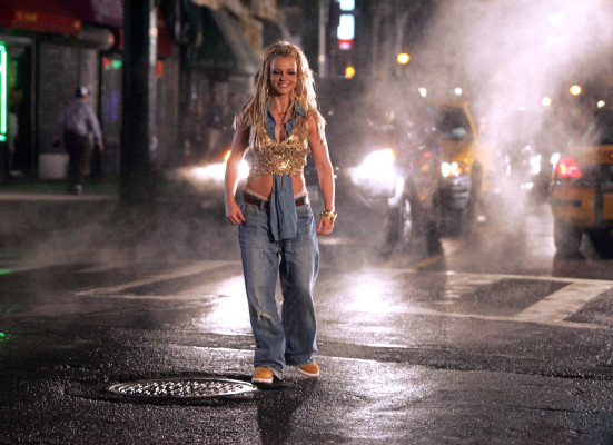 photo 24 in Britney Spears gallery [id508790] 2012-05-08 00:00:00