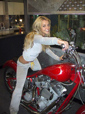 Britney Spears pic #171036