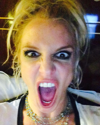 photo 6 in Britney Spears gallery [id857218] 2016-01-03 00:00:00