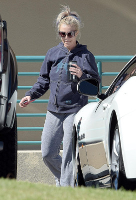 Britney Spears pic #836218