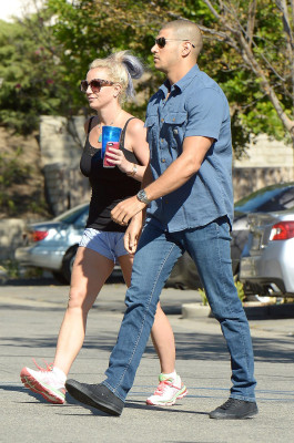 Britney Spears pic #836482