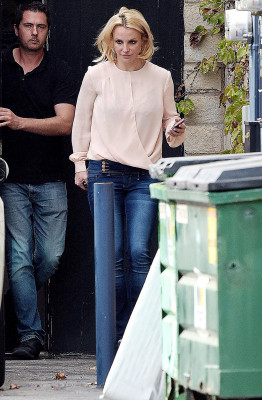 Britney Spears pic #853041
