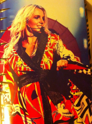 photo 25 in Britney Spears gallery [id467512] 2012-02-20 00:00:00