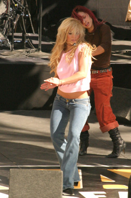 photo 22 in Britney gallery [id129229] 2009-01-16 00:00:00