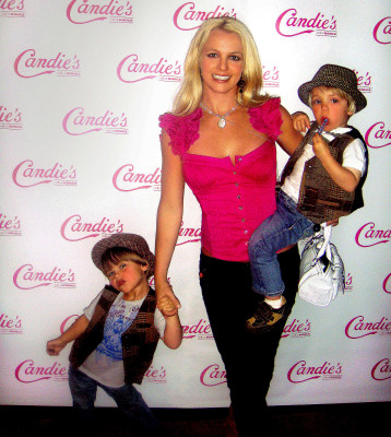 photo 11 in Britney Spears gallery [id156071] 2009-05-08 00:00:00