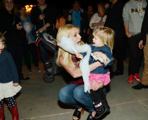 photo 10 in Britney Spears gallery [id828164] 2015-09-07 00:00:00