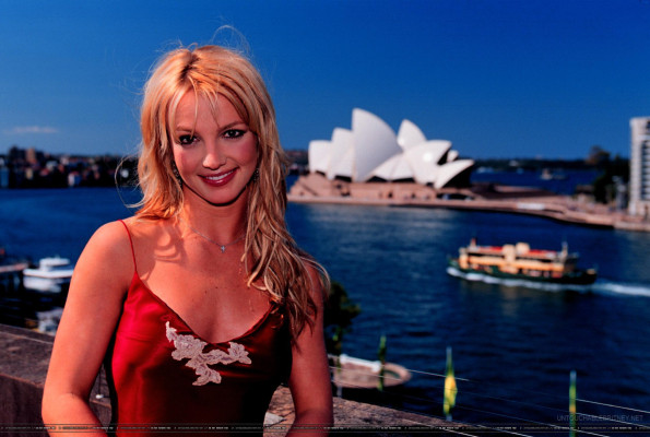 Britney Spears pic #114325
