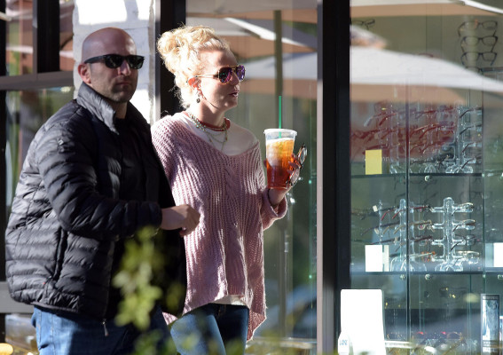 Britney Spears pic #853034