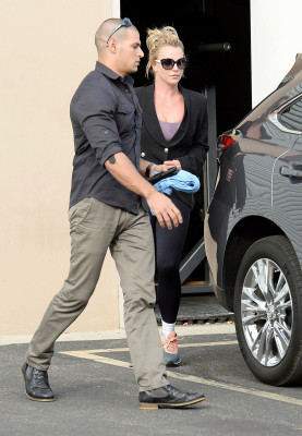 photo 7 in Britney Spears gallery [id774929] 2014-11-23 00:00:00