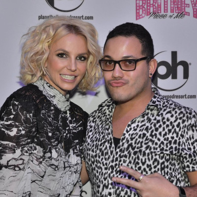 Britney Spears pic #852758