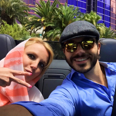 photo 29 in Britney Spears gallery [id814346] 2015-06-24 00:00:00