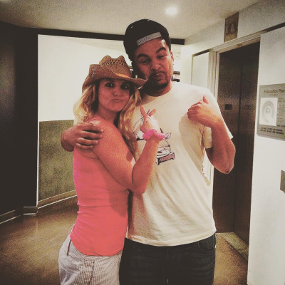 photo 23 in Britney Spears gallery [id819920] 2015-07-22 00:00:00