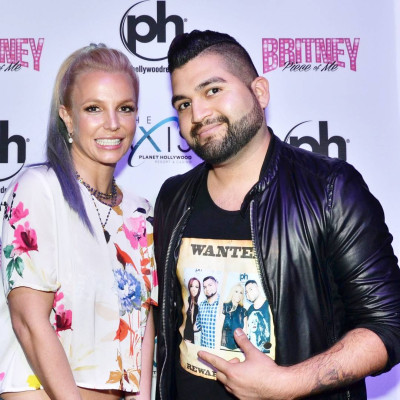 photo 19 in Britney Spears gallery [id829828] 2015-09-13 00:00:00