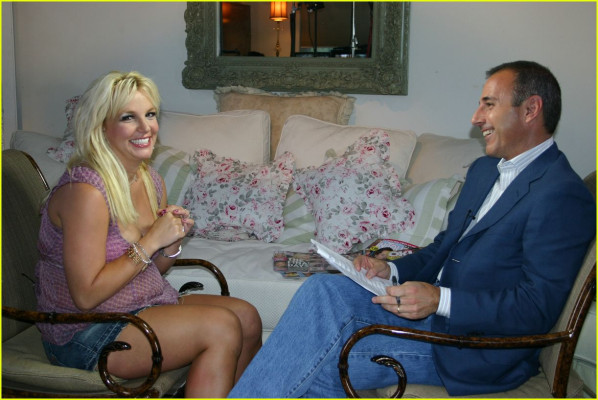 photo 16 in Britney gallery [id178868] 2009-07-22 00:00:00