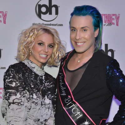 Britney Spears pic #852757