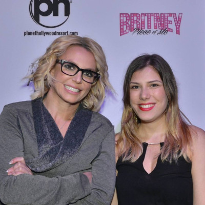 Britney Spears pic #852746