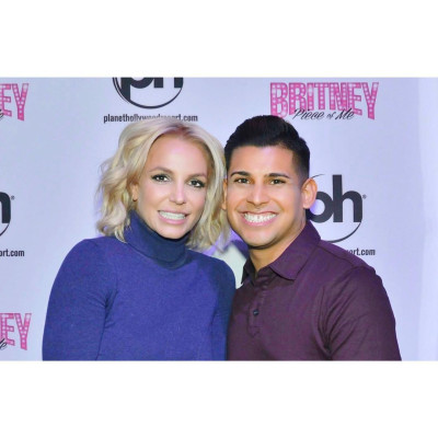 Britney Spears pic #852743