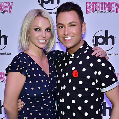 Britney Spears pic #852756