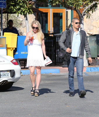 Britney Spears pic #853024