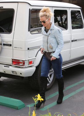 photo 19 in Britney Spears gallery [id854849] 2015-12-21 00:00:00