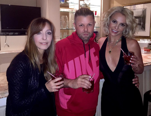 Britney Spears pic #853032