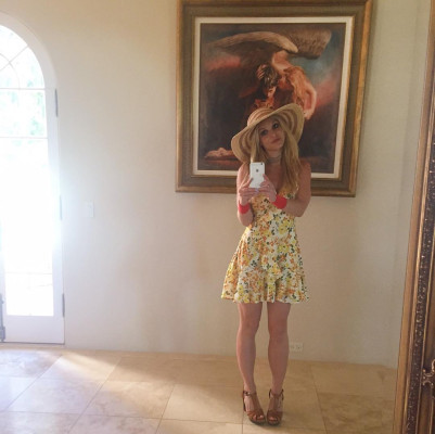 Britney Spears pic #876723