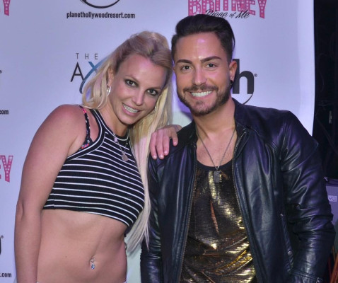 Britney Spears pic #852744