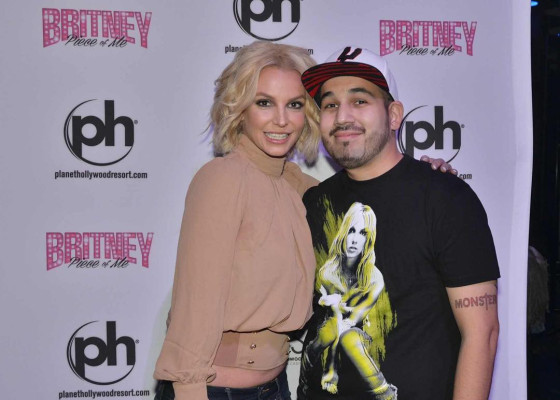 Britney Spears pic #852742