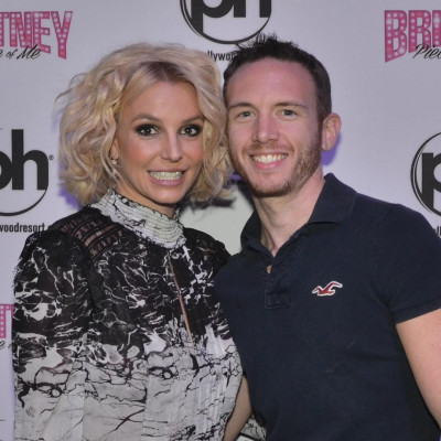 Britney Spears pic #852755