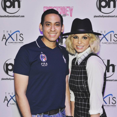 Britney Spears pic #852763