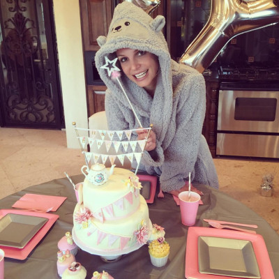 Britney Spears pic #852752