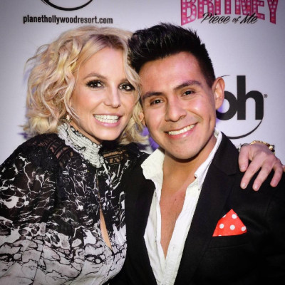 Britney Spears pic #852762
