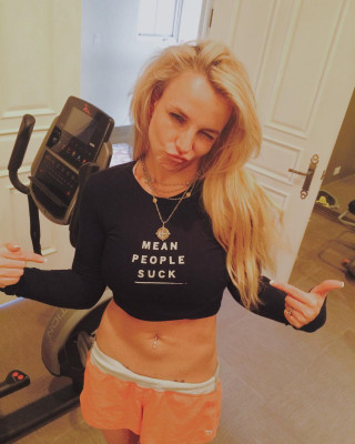 Britney Spears pic #852747