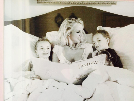 photo 11 in Britney Spears gallery [id857209] 2016-01-03 00:00:00